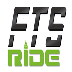 FTS ride logo