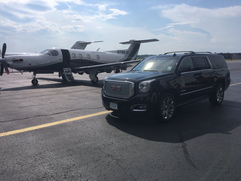 FTS luxury car service
